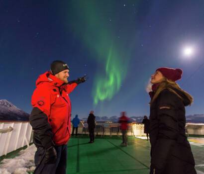Northern Lights