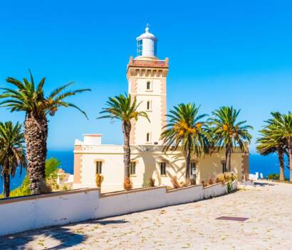 Morocco