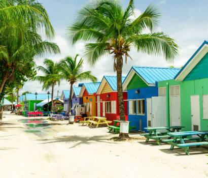 Caribbean