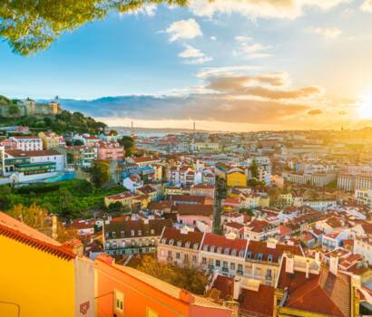 Lisbon, Portugal