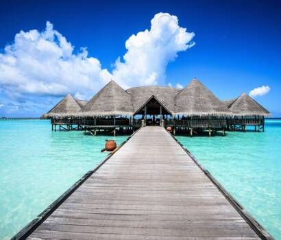Maldives