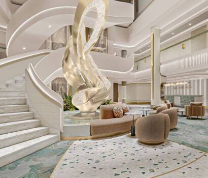 Sonata Atrium