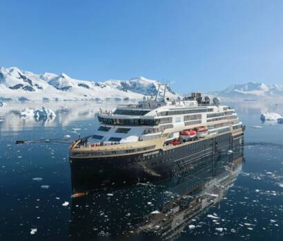 Antarctica