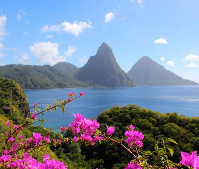 Castries St. Lucia