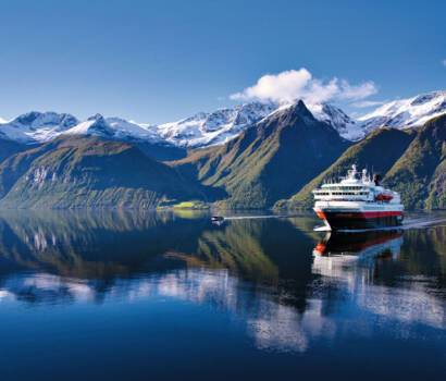 Hurtigruten