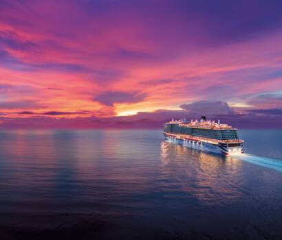 P&O Cruises