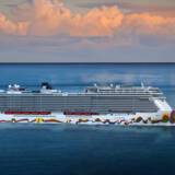 Norwegian Encore