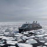 Seabourn Venture