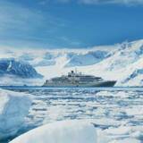 Silver Endeavour
