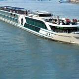 MS Thomas Hardy