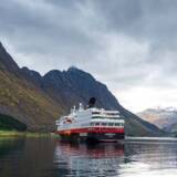 MS Nordkapp