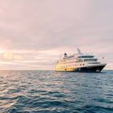 MS Santa Cruz II