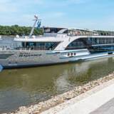 MS Riviera Radiance