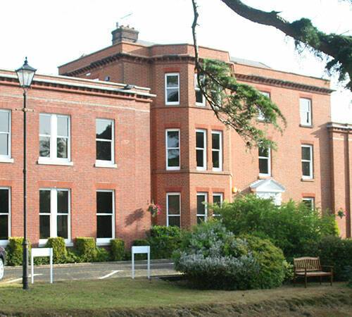 ROL Cruise HQ