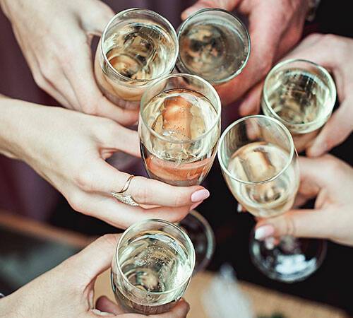 Champagne